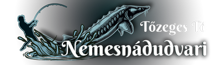 Nemesnádudvari Tőzeges Tó